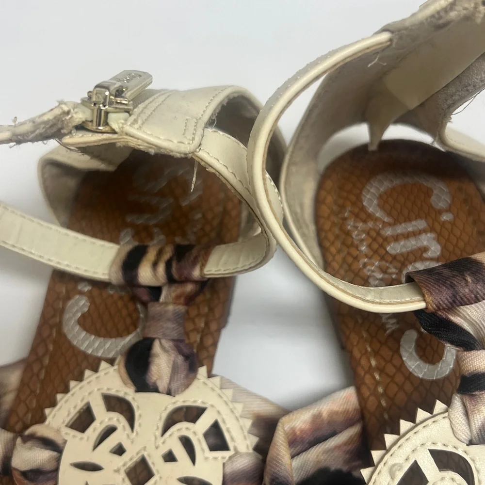 Circus by Sam Edelman Sandals | Lot of 2 - Picture 7 of 12
